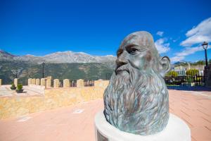 Hotel Rural Inz-Almaraz