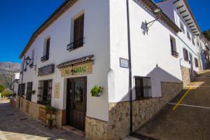 Hotel Rural Inz-Almaraz