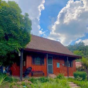 Casa Colonial Santuário Bellatrix