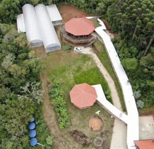 Casa Colonial Santuário Bellatrix