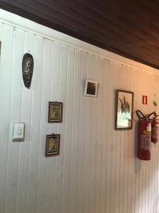 Casa Colonial Santuário Bellatrix