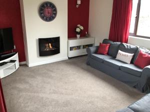 Forest of Dean Country Cottage