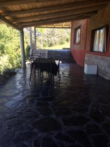 Posada El Antiguo Refugio potrero de los funes