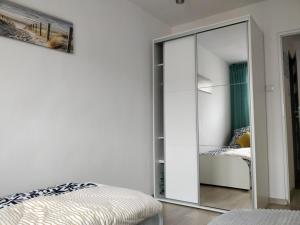 Apartament Hel Leśna 8