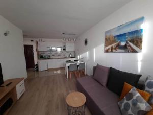 Apartament Hel Leśna 8