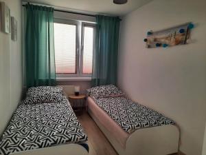 Apartament Hel Leśna 8