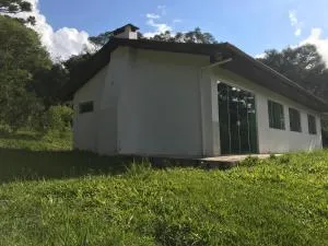 Casa De campo Santuário Bellatrix - Rio Branco do Sul