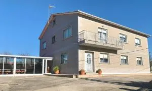 A Casa do Lareiro - A Lanzada