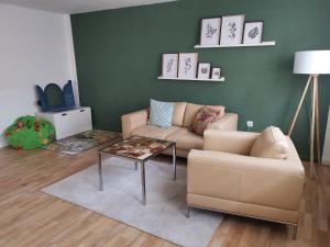Ihre Ferienwohnung in 67454 Haßloch - Pfalz
