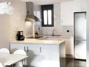 OASIS BEACH 7 - Apartment Lundgren