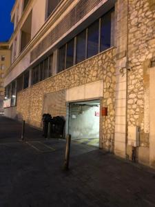 Appartements Splendide Appartement Joliette parking securise : photos des chambres