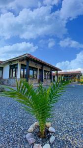 Cabañas Campestres MaRGuin