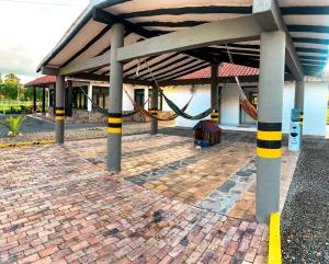 Cabañas Campestres MaRGuin