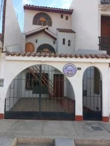 Hospedaje de los Reyes - Casma