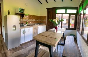 Cabañas Campestres MaRGuin