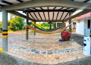 Cabañas Campestres MaRGuin