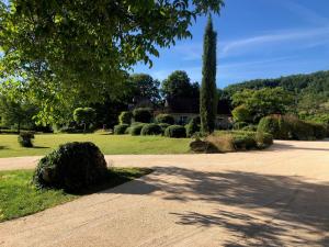 Tentes de luxe Les Crouquets La cabane SPA des Noyers : photos des chambres