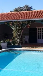 casa oliviera - 圣卡塔琳娜