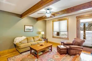 Mountain Golf Retreat - Riggins