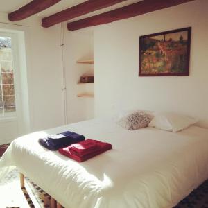 Maison Terracotta, le calme aux portes de Poitiers