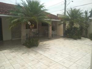 Casa próxima à Basílica