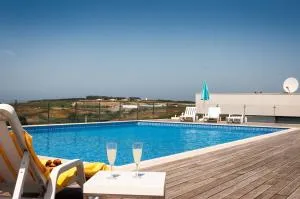 Carina Villas - Carqueja