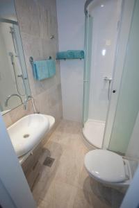 Villa Makarana Apartments