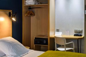 Hotels Best Western Montecristo-Bastia : photos des chambres