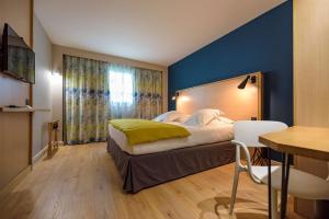 Hotels Best Western Montecristo-Bastia : photos des chambres