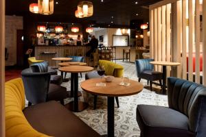 Hotels Best Western Montecristo-Bastia : photos des chambres