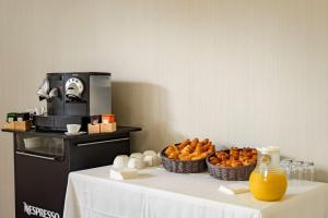 Hotels Best Western Montecristo-Bastia : photos des chambres