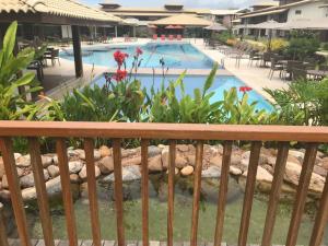 Residencial Ykutiba Imbassaí