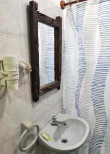 Aparts Complejo Arinos