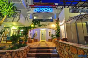 Estella Studios Lakonia Greece