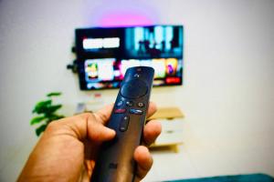 Bismillah Homestay Muslem NETFLIX UNIFI HIGH SPEED