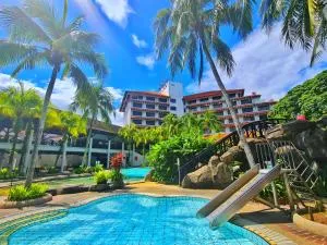 沙巴大酒店 - 比利特