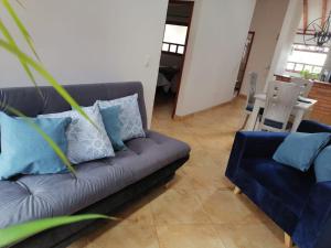 Clavellino Townhouse