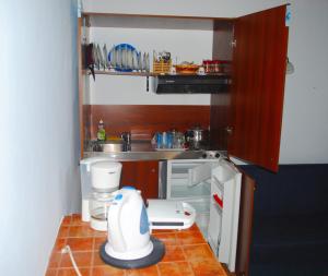 Superior Apartment with Sea View (4 Adults) 