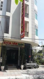 Hotel Khoa Văn