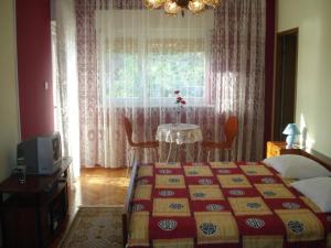 Romantic Apartment With Sea View Vinie, Dalmatia