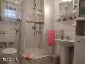 Romantic Apartment With Sea View Vinie, Dalmatia