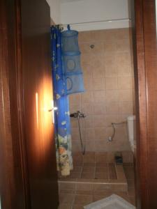 Apartment with Side Sea View (4 Adults) room in Archondissa Beach Aparthotel
