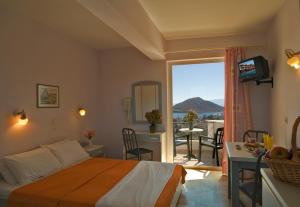 Hotel Apartments Panorama Argolida Greece