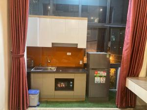 ND Studio Apartment 5-Căn hộ DV chuẩn khách sạn ngõ 48 Ngô Gia Tự