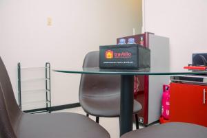 Best and Strategic Nifarro Park Studio Apartment By Travelio