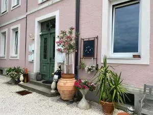 Villa PetraBUNT - Völkendorf