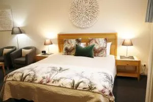 Motel On A'Beckett - Leongatha