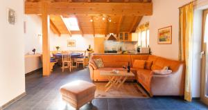 Ferienwohnungen Franz Pfeifer Beatrice Roduner