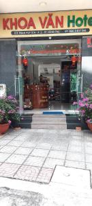 Hotel Khoa Văn