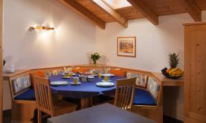 Ferienwohnungen Franz Pfeifer Beatrice Roduner